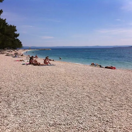 Skrlec * Baška Voda