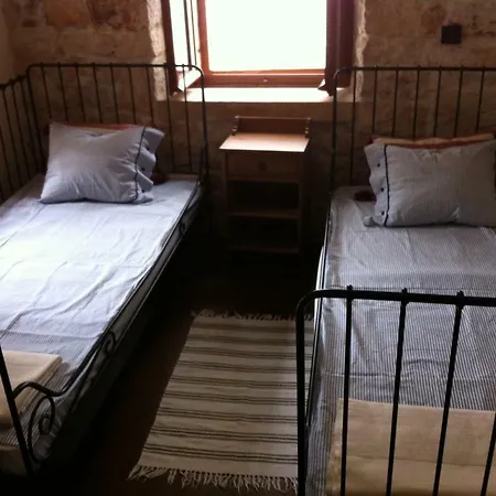 Skrlec Casa de Férias Baška Voda