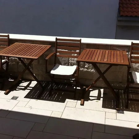 Skrlec Baška Voda